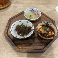 中国菜灯菜 - 