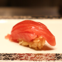 神田 鮨 近松 - 