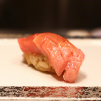 神田 鮨 近松 - 