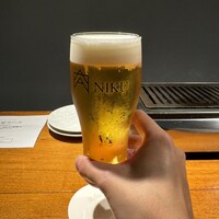ANIKU produced by 新井屋 - 