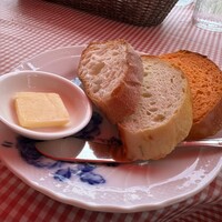 グリル 木の実 - 