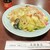 長崎飯店 - 料理写真:皿うどん合い盛り