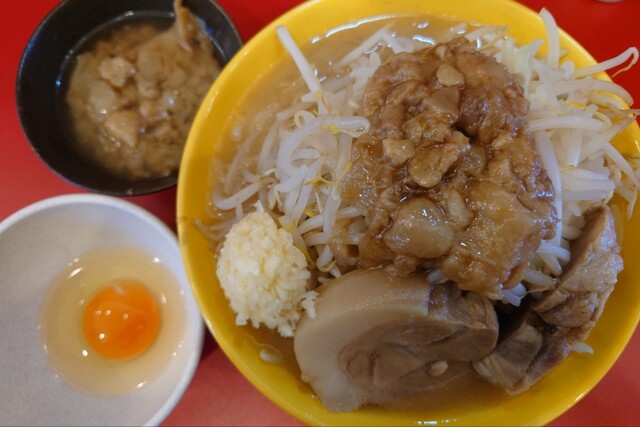 ブタゴリラ - 西那須野/ラーメン | 食べログ