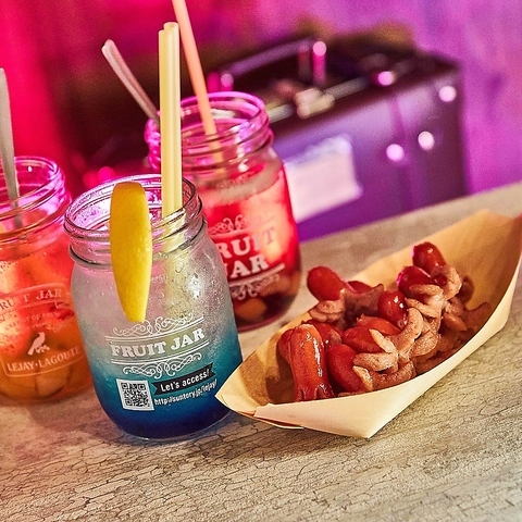 LOS CABOS Ueno Okacho Ten photo 2