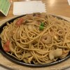 レストラン泉屋 - 海の幸スパゲティ　和風味　1,230円