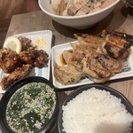 麺恋まうろあ - 