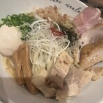 麺恋まうろあ - 