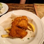 Irish Pub An SOLAS - 