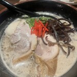 麺恋まうろあ - 