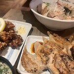 麺恋まうろあ - 