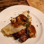 Irish Pub An SOLAS - 