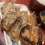 麺恋まうろあ - 