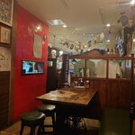 Irish Pub An SOLAS - 
