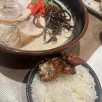 麺恋まうろあ - 