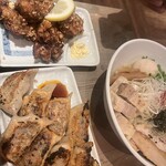 麺恋まうろあ - 