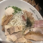 麺恋まうろあ - 