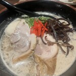 麺恋まうろあ - 