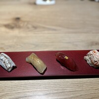 GINZA SUSHI BANYA KAI - 