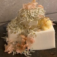 じゃこおろし冷奴