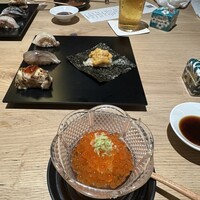 GINZA SUSHI BANYA KAI - 