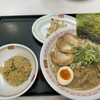 餃子の王将 高松南新町店