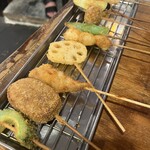 大衆酒場 天しーさー - 