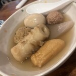 大衆酒場 天しーさー - 