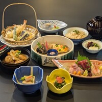 【加賀膳 大聖寺】大志満名物”治部椀”や旬の焼物など 贅沢ランチ全7品