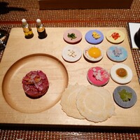 Salon du Kuma3 北新地 - 