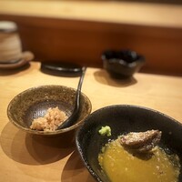 かっぽう庵 江上 - 