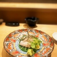 かっぽう庵 江上 - 