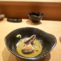 かっぽう庵 江上 - 