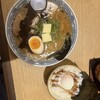 丸源ラーメン 大磯店