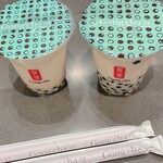 ゴンチャ 松坂屋名古屋店 - 