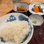 日本料理 一会 - 