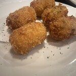 魚じょぉぐぅ - 