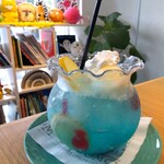 小さな絵本カフェ acero - 