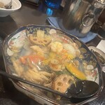 魚じょぉぐぅ - 