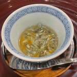 日本料理 一会 - 