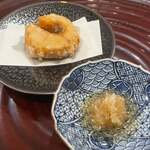 日本料理 一会 - 