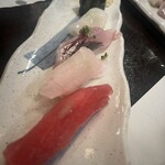 魚じょぉぐぅ - 