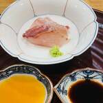 日本料理 一会 - 