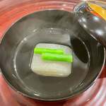 日本料理 一会 - 