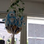 小さな絵本カフェ acero - 