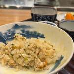 日本料理 一会 - 