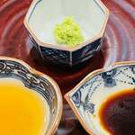 日本料理 一会 - 