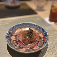 焼肉割烹 ノ音 - 