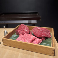焼肉割烹 ノ音 - 