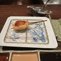 北新地　串かつ凡 - 
