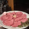 焼肉 どて